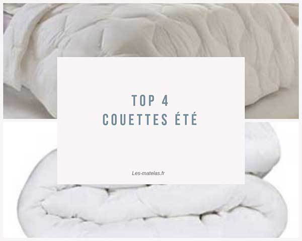 couette ete