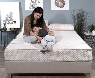 Matelas Ferme Ou Mi Ferme Et Si On Avait Pas Besoin De Trancher Avis