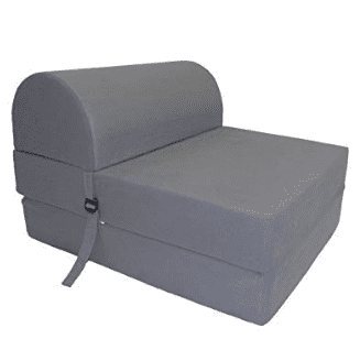chauffeuse une place cotton wood