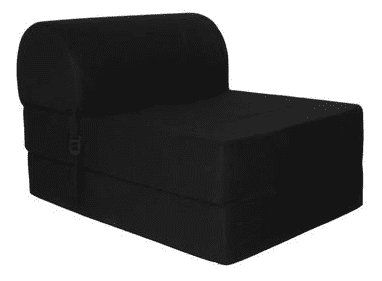 chauffeuse convertible une place June