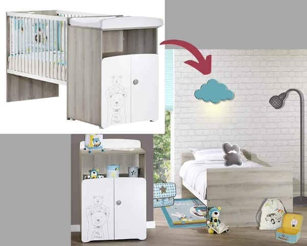 Avis Lits De Transition Pour Enfants Les Matelas Fr