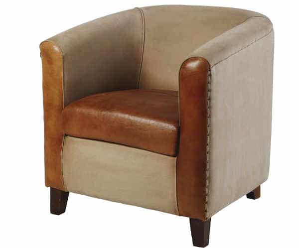 Comparatif Meilleurs Fauteuils Club Avis Et Top 5 2019