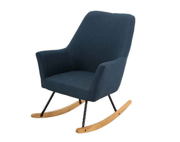 fauteuil pour lire Lounéa Rocking