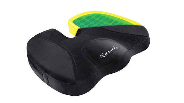 Meilleur coussin orthopédique coccyx Clearance