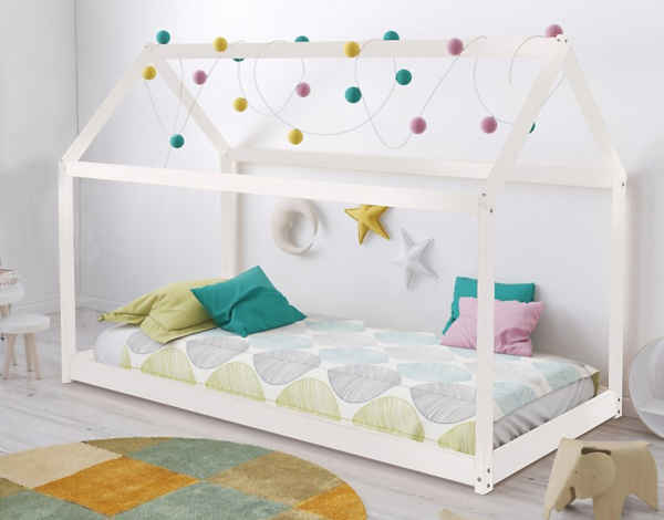 Comparatif Meilleurs Lits Bebe Sans Barreau Avis Et Top 4 En 22