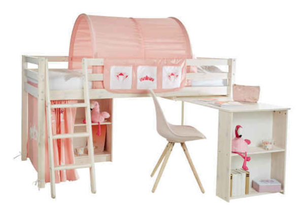 Lit Mi Hauteur Ikea