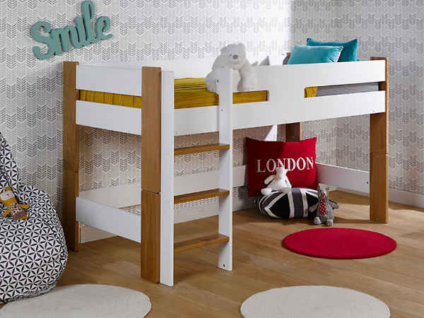 Les Lits Mi Hauteur Ikea Une Offre Quasi Inexistance Voir Nos Alternatives