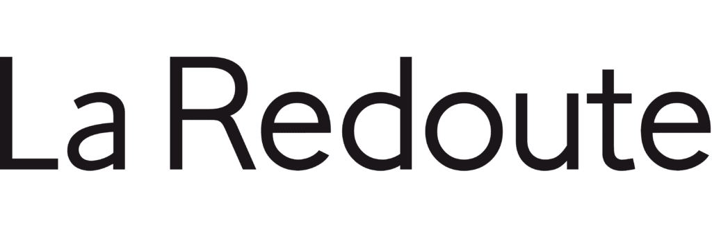 logo la redoute