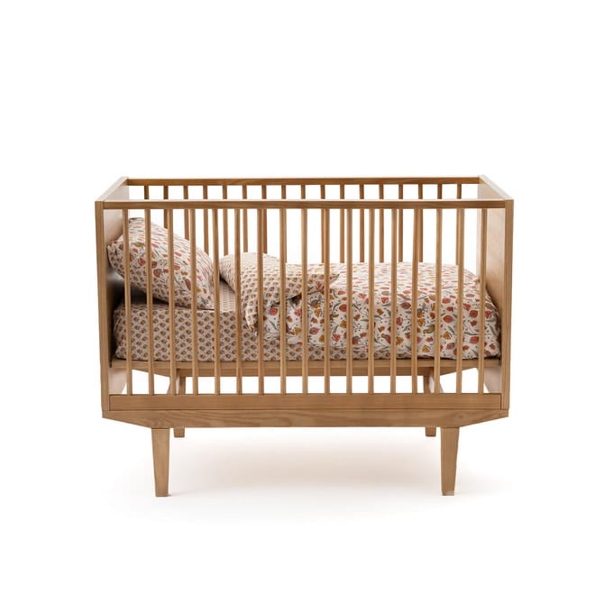 Avis meilleur choix lit bébé bois massif