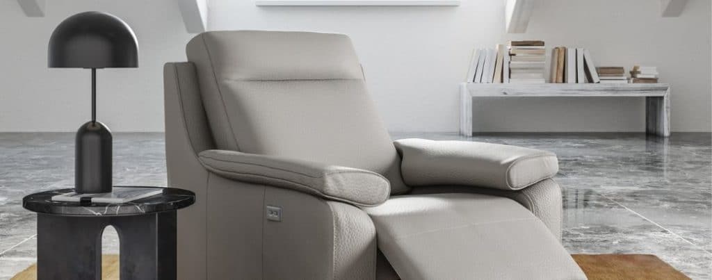 Fauteuil Poltronesofa Prix