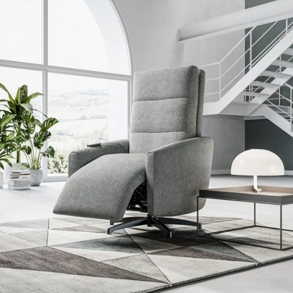 Validation En quantité Tournant fauteuil relax poltronesofa prix Carrière Céliba