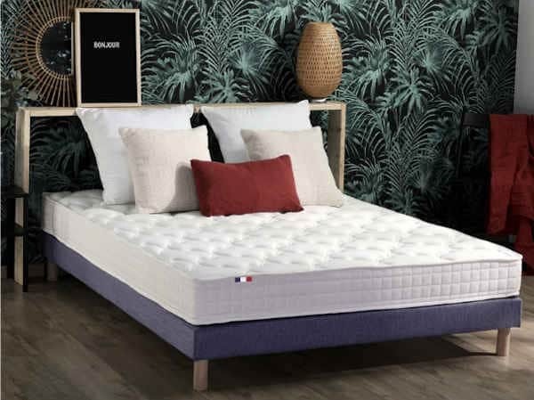 Matelas Auchan Que Vaut La Literie Chez Auchan Avis