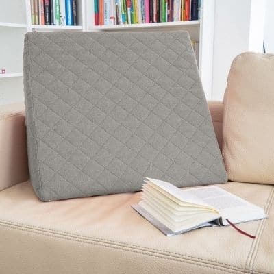 Prix coussin pour le dos lit