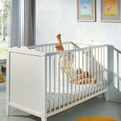matelas bebe matelas vert