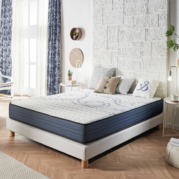 Matelas Naturalex Avis