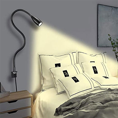 Lampe de lecture à LED Fifilary 