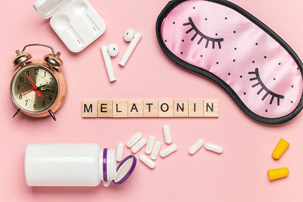 Melatonine