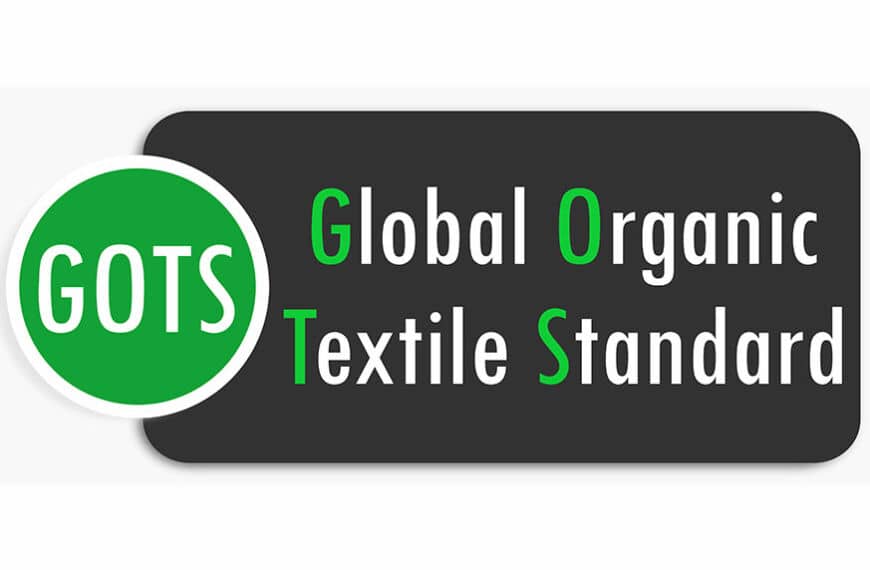 Label GOTS : tout savoir sur cette certification textile