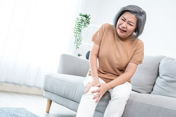 Syndrome des jambes sans repos : causes