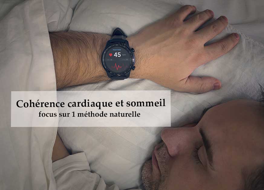 Cohérence cardiaque sommeil Focus sur 1 méthode naturelle — free download