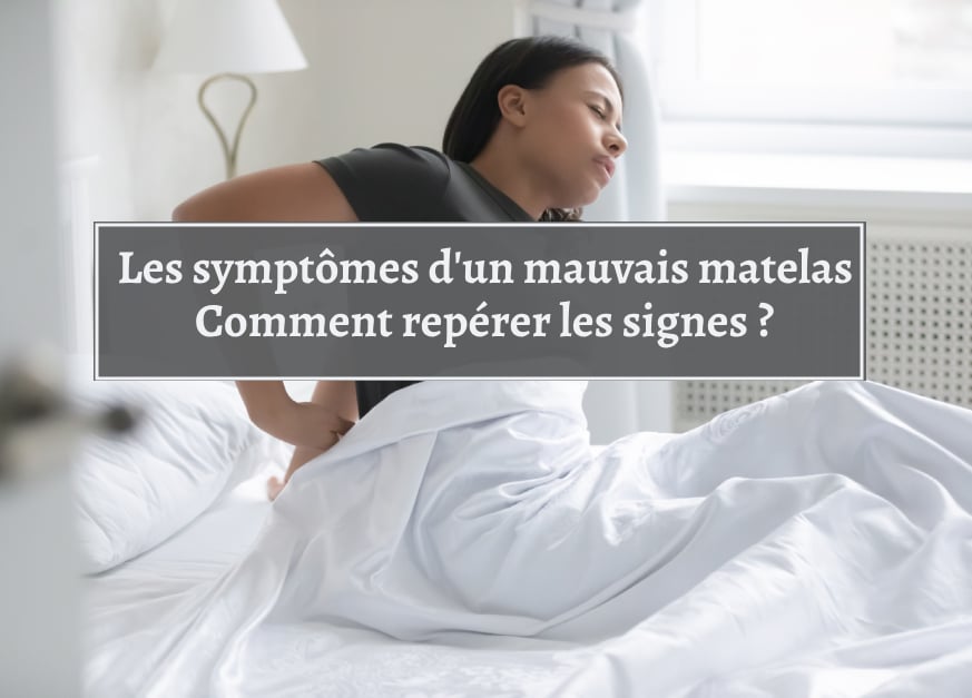 Symptomes Matelas Trop Fermenull