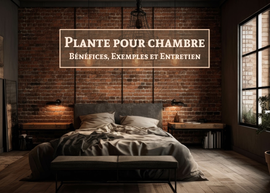 6 pistes pour créer sa chambre style industriel