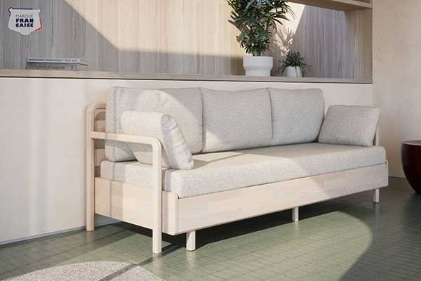 incroyable matelas litTediber